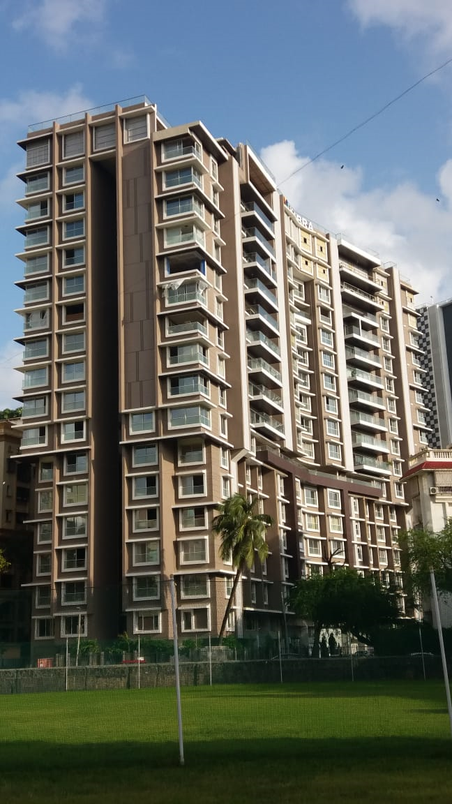 2½ BHK Flats for Sale in Kabra Primera, Juhu