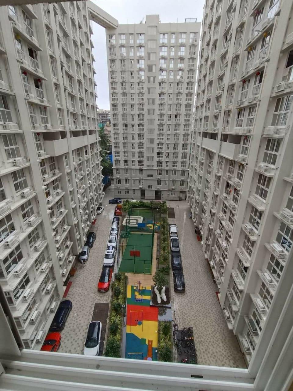 Platinum - Platinum Life, Andheri West