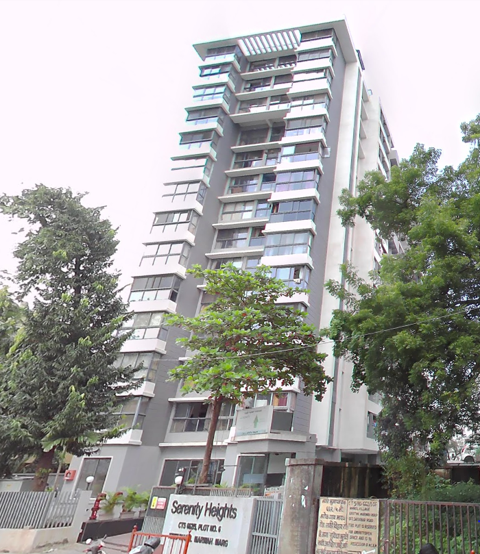 2 Serenity Heights, Andheri East — for Sale — photo 14
