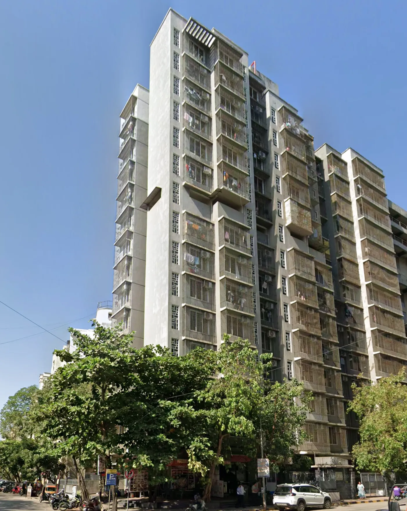 3 Thakur Aspire, Kandivali East — for Sale — photo 1