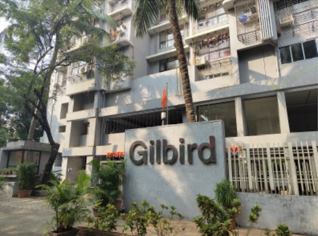 2 BHK Flats on Rent in Sunteck Gilbird, Andheri West