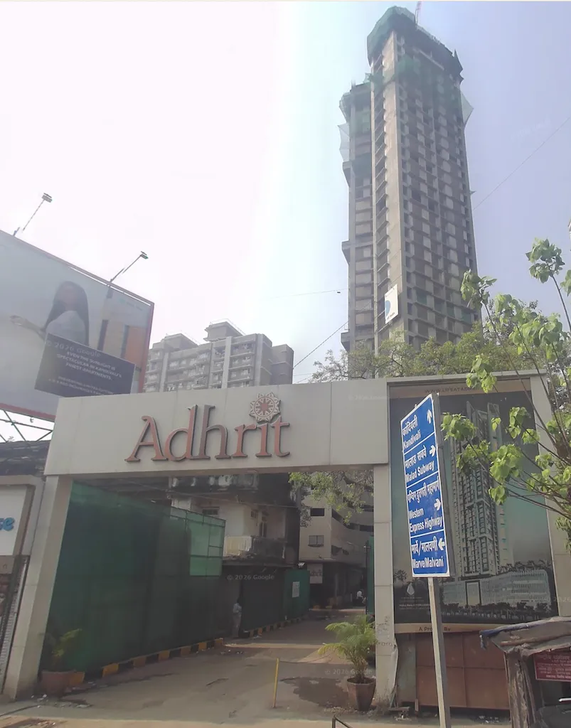 2 Adhrit, Malad West — for Sale — photo 2