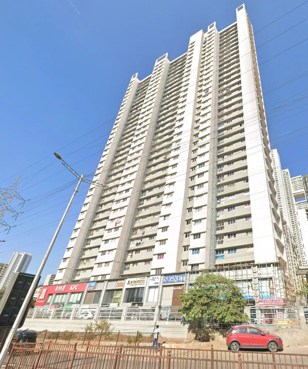 3 Omkar Signet, Malad East — for Sale