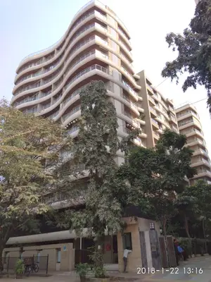 2 BHK Flats for Sale in Aristo Sapphire, Santacruz West