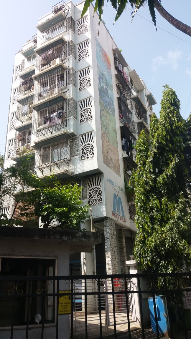 2 - Amber Park, Andheri West