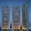 2 Flats for Sale in Shapoorji Pallonji Astron, Kandivali East