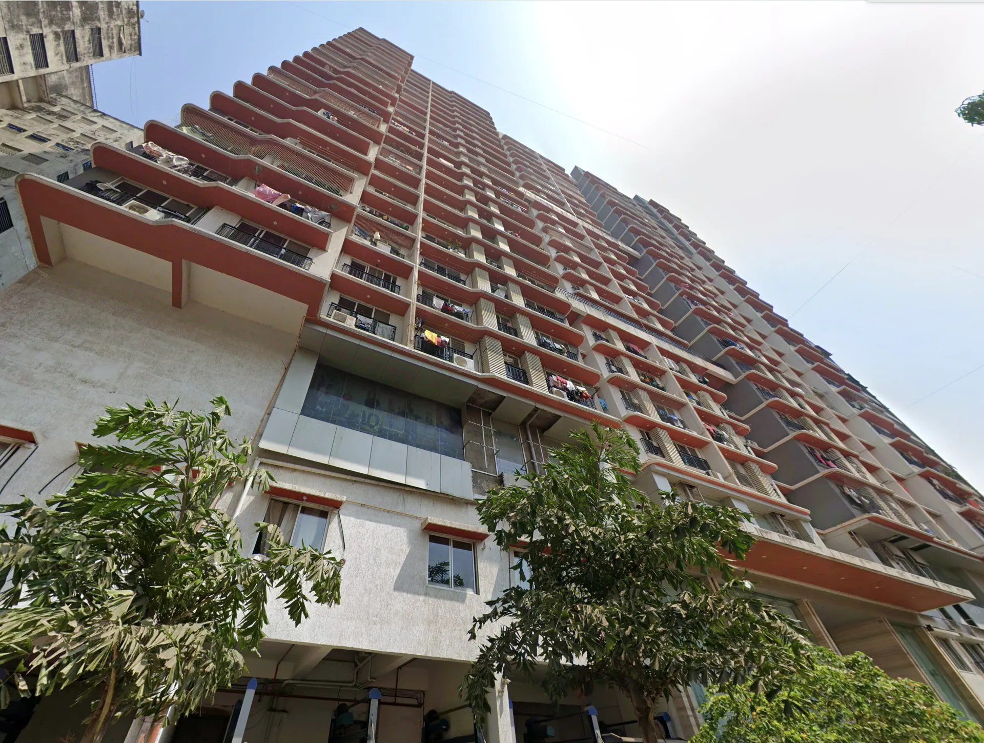 2 BHK Royal Samarpan, Kandivali West — for Sale