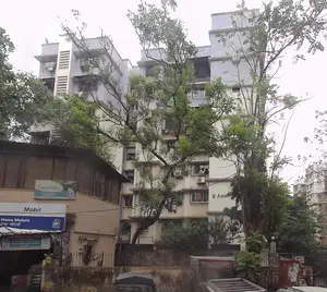 Amar Apartment