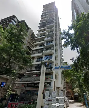 2 BHK Neel Kamal Heights, Borivali West — for Sale — photo 1 thumbnail