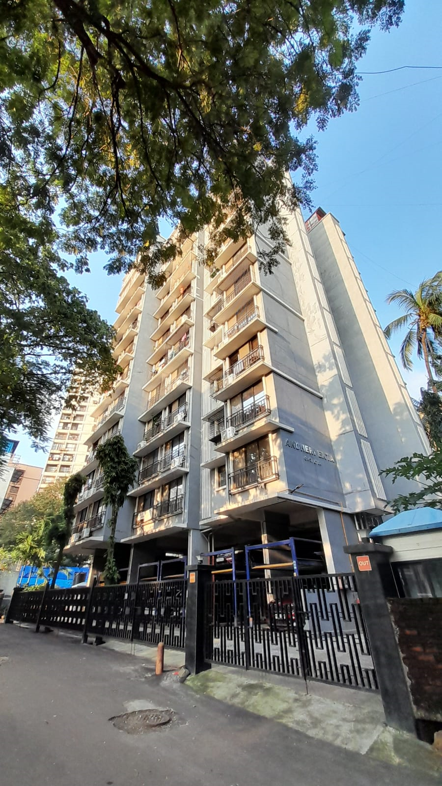 2 BHK Flats for Sale in Andheri Ekta, Andheri West