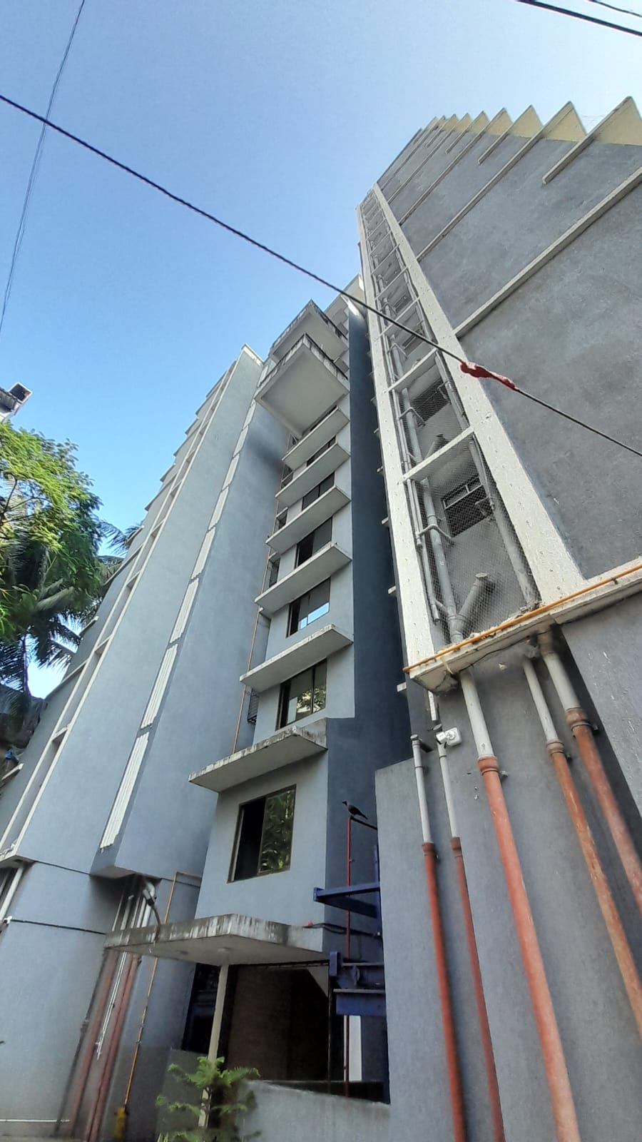 2 BHK Flats for Sale in Andheri Ekta, Andheri West