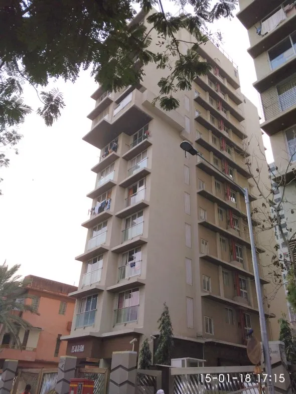 2BHK Flats for Sale in Ishaan, Khar West