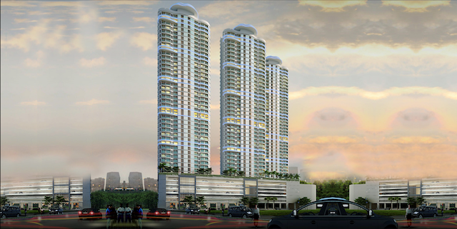 Sunteck City Avenue 1