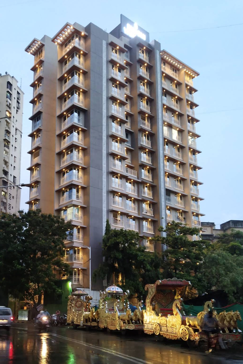 3 Bhoomi Vandana, Borivali West — for Sale