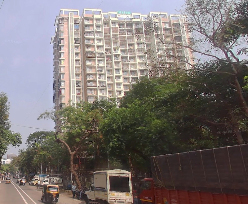 2 BHK Flats on Rent in Aspen Park, Goregaon East