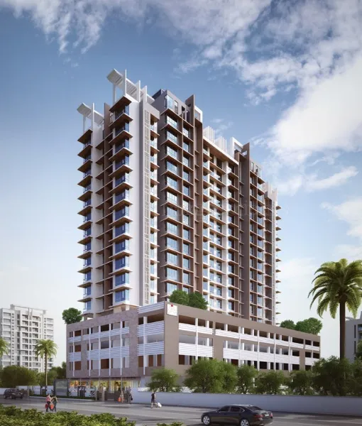 2 BHK Flats on Rent in Aspen Park, Goregaon East