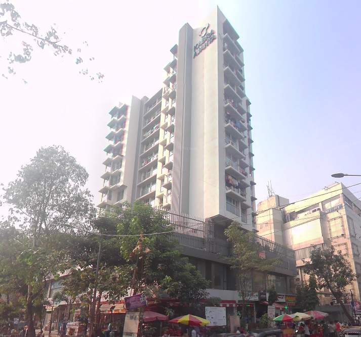 2 BHK Flats for Sale in Kabra Ajanta , Santacruz West