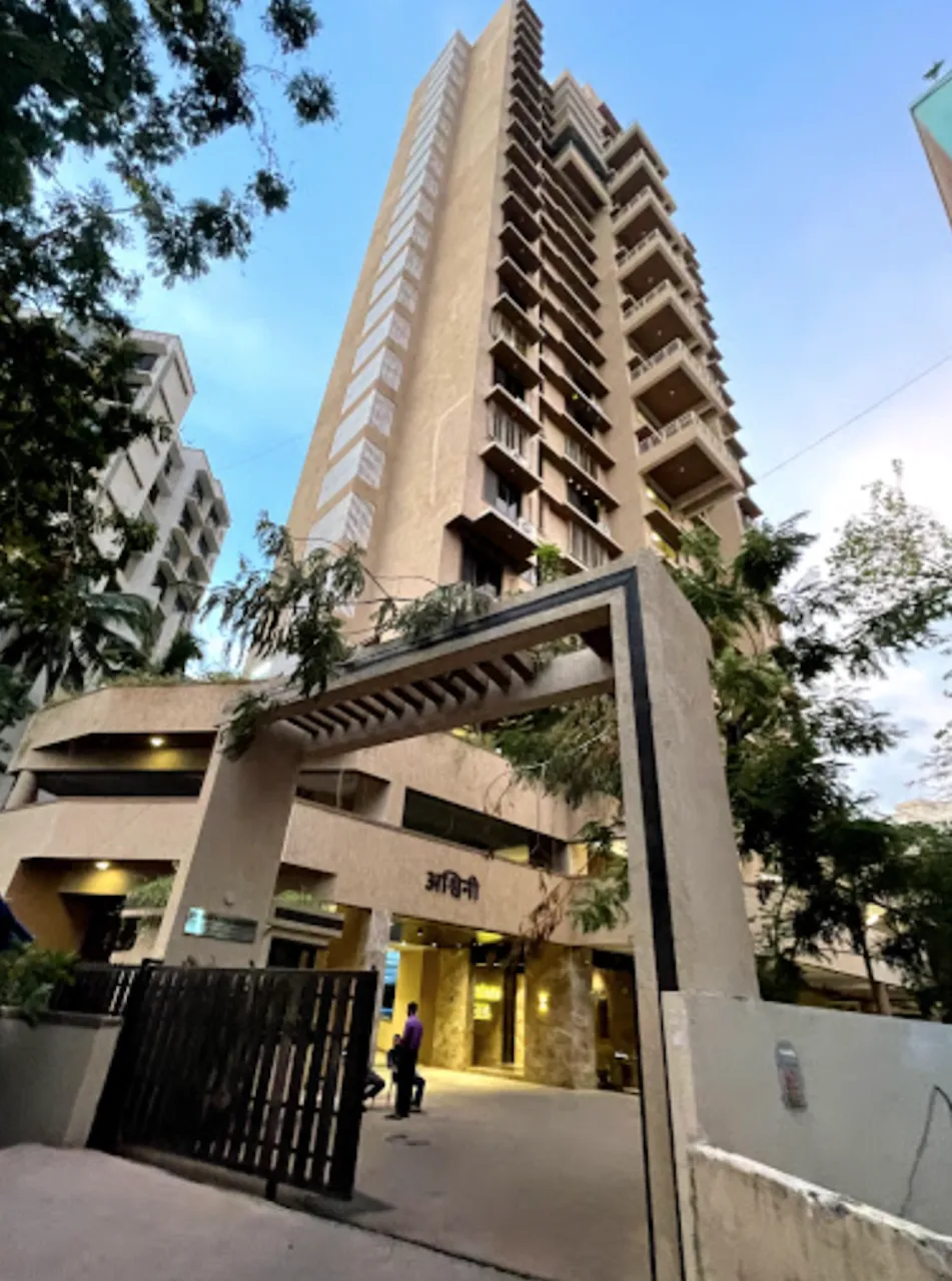 Ashwini Residency, Borivali West