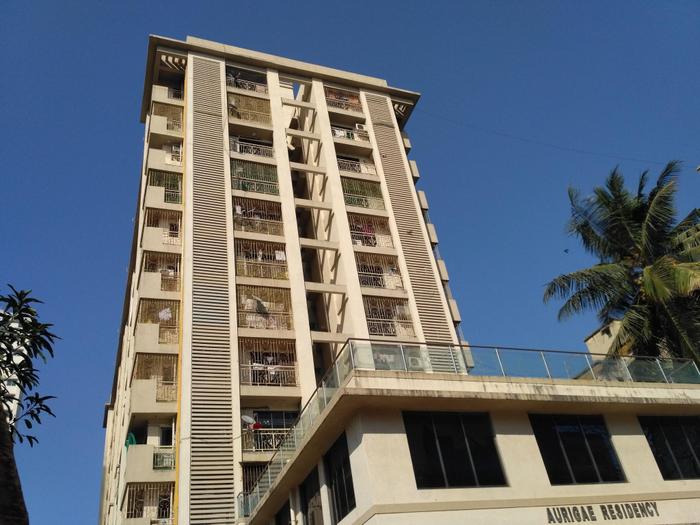 Aurigae Residency, Kandivali East