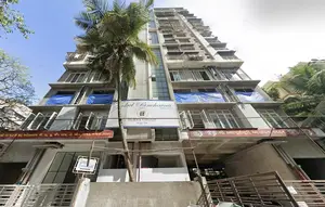 3 BHK Gokul Panchavati, Andheri West — for Rent — photo 1 thumbnail