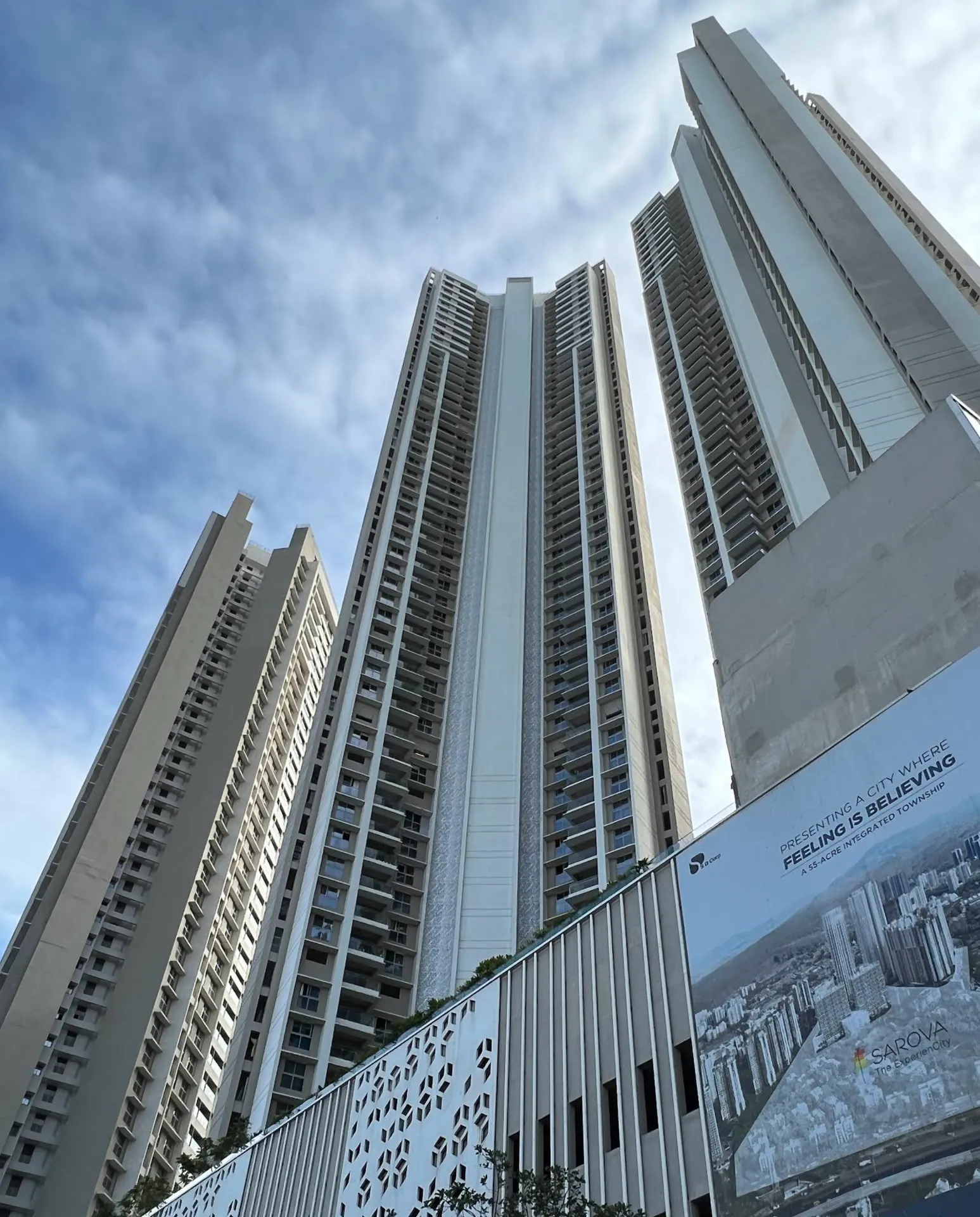 2 Epsilon, Kandivali East — for Rent