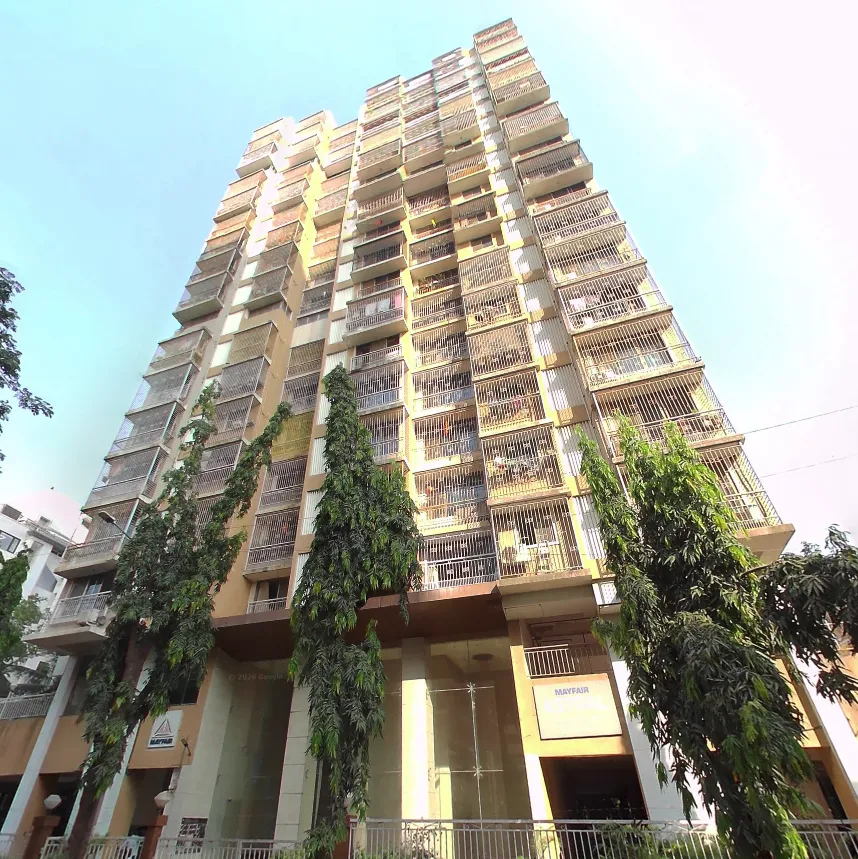 Mayfair Astral - Mayfair Astral, Jogeshwari