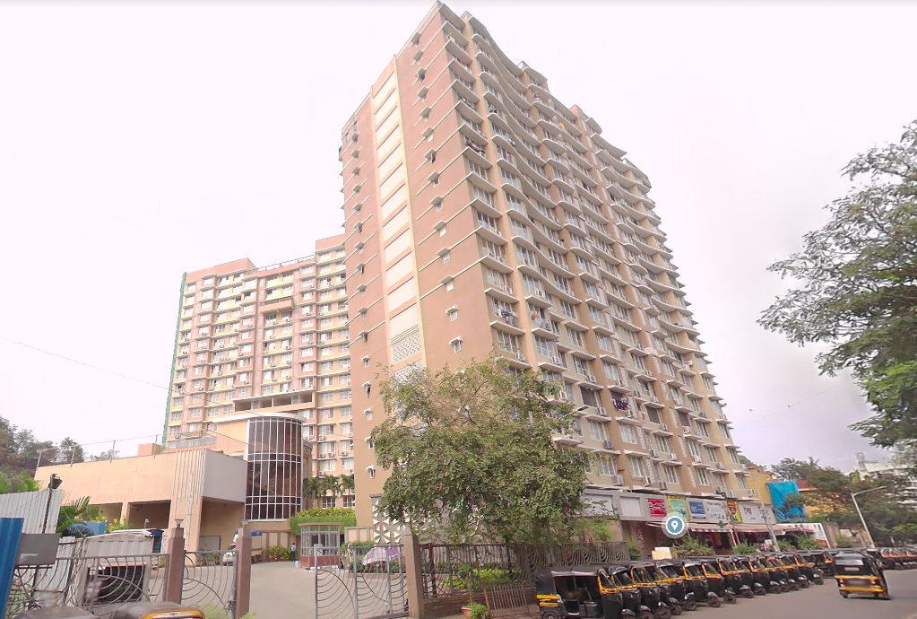 2 BHK Flats on Rent in Park Royale, Andheri East