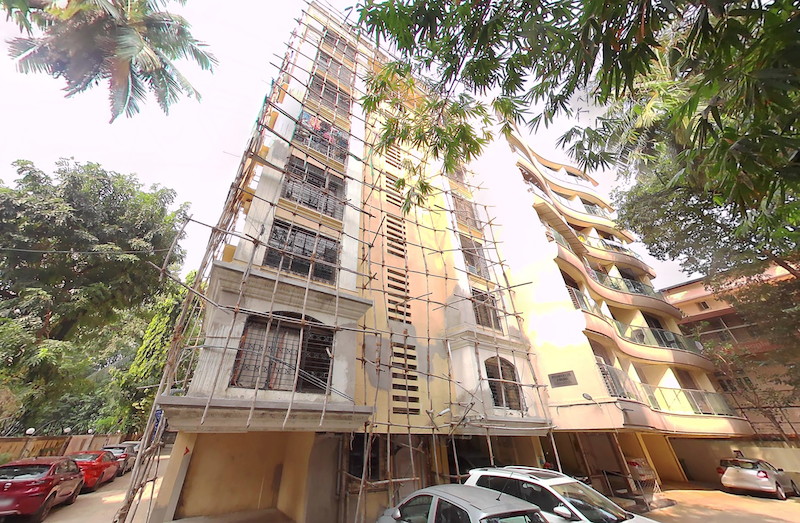 3 BHK Flats for Sale in Wits End , Bandra West