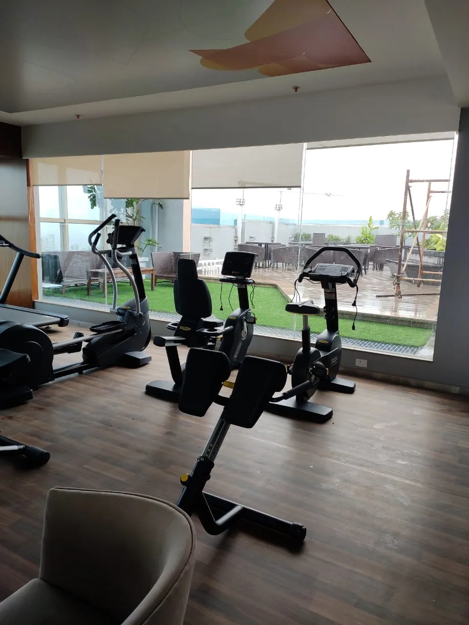 3 BHK Flats on Rent in Beaupride, Bandra West