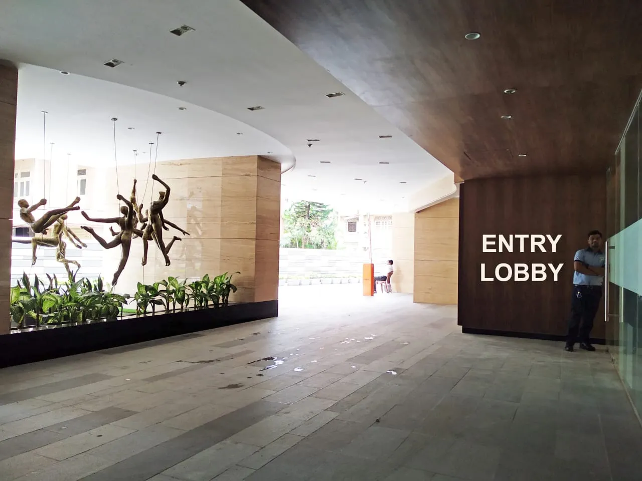 3 BHK Flats on Rent in Beaupride, Bandra West