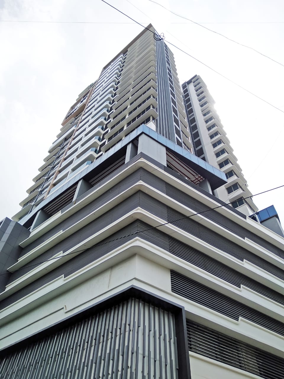 Sheth Beaupride, Bandra West