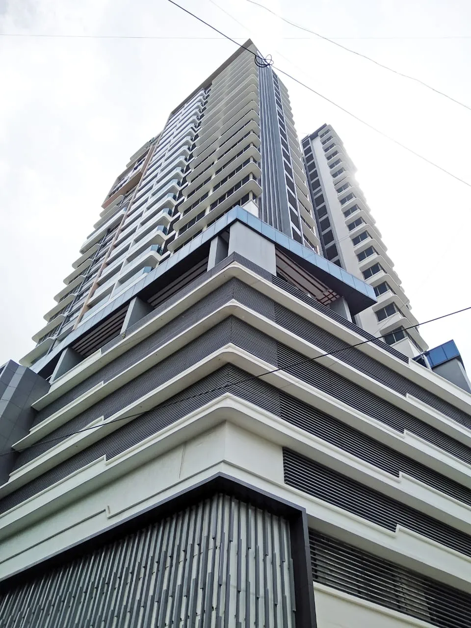 3 BHK Flats on Rent in Beaupride, Bandra West