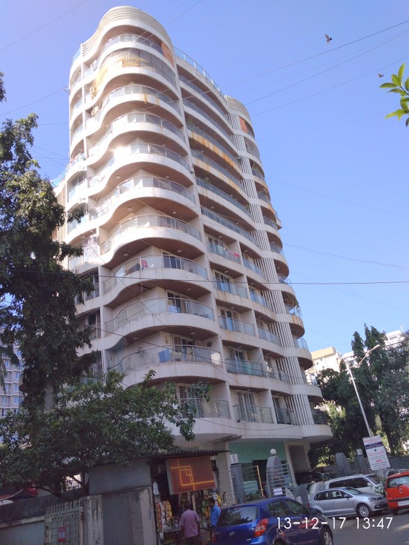 2 Crystal Spire, Thane West — for Sale