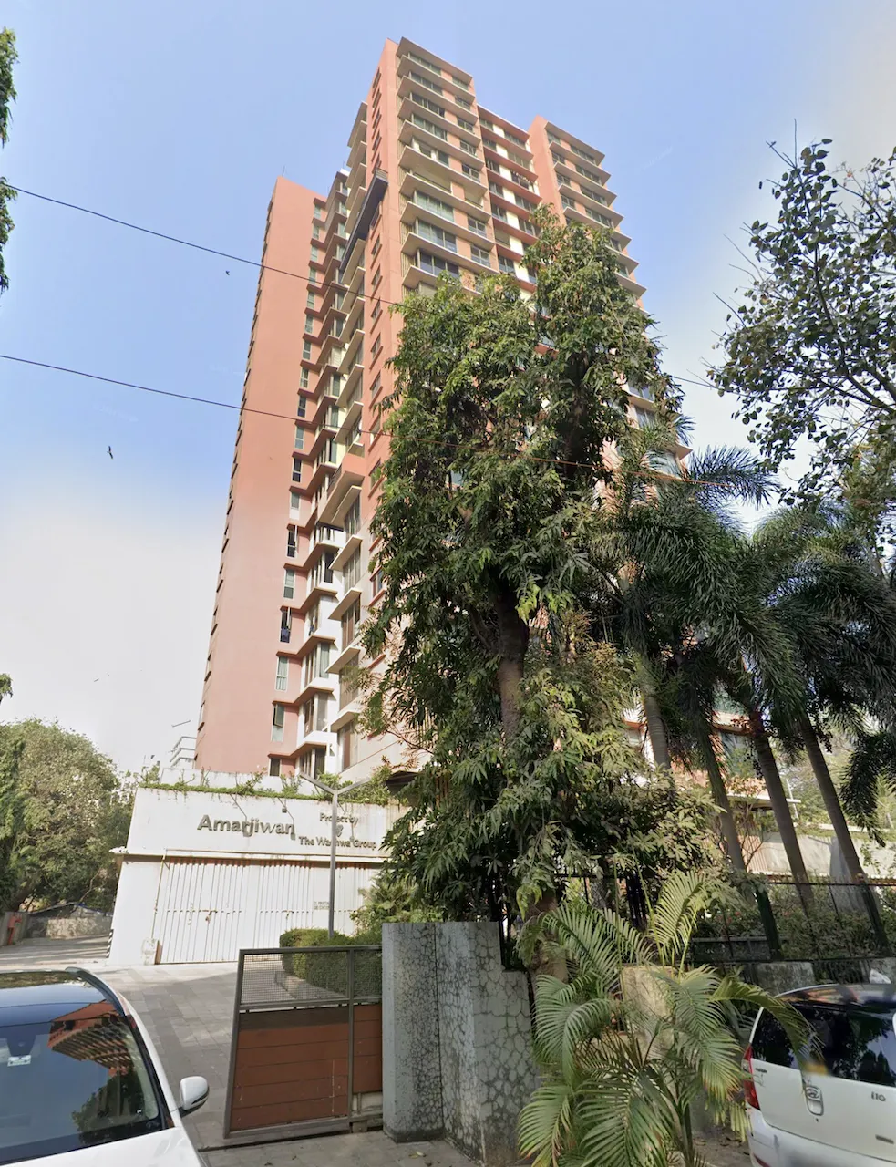 20 - Amar Jivan, Bandra West