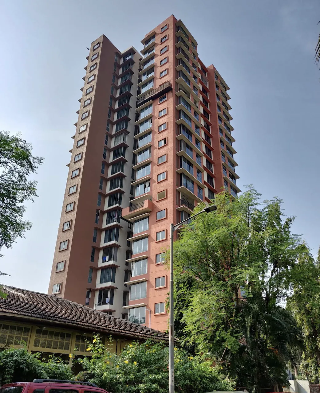 21 - Amar Jivan, Bandra West