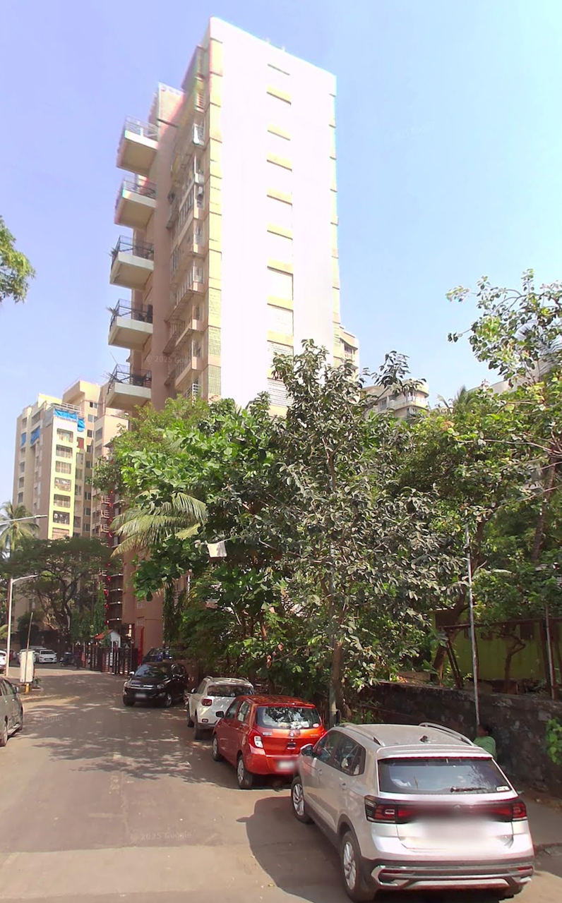 4 BHK Flats for Sale in Shubham Chs, Andheri West