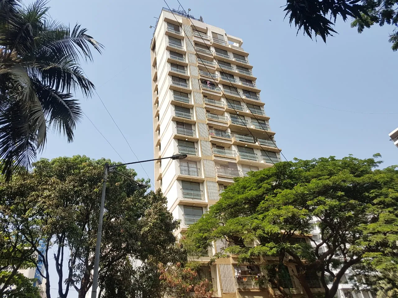 2 BHK Flats for Sale in Bhagtani Elegance, Andheri West
