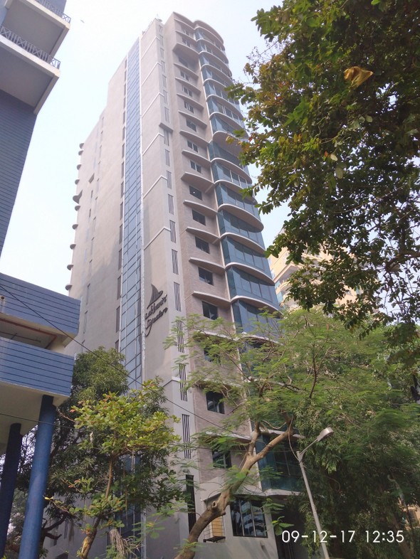 Lakhani Signature, Bandra West