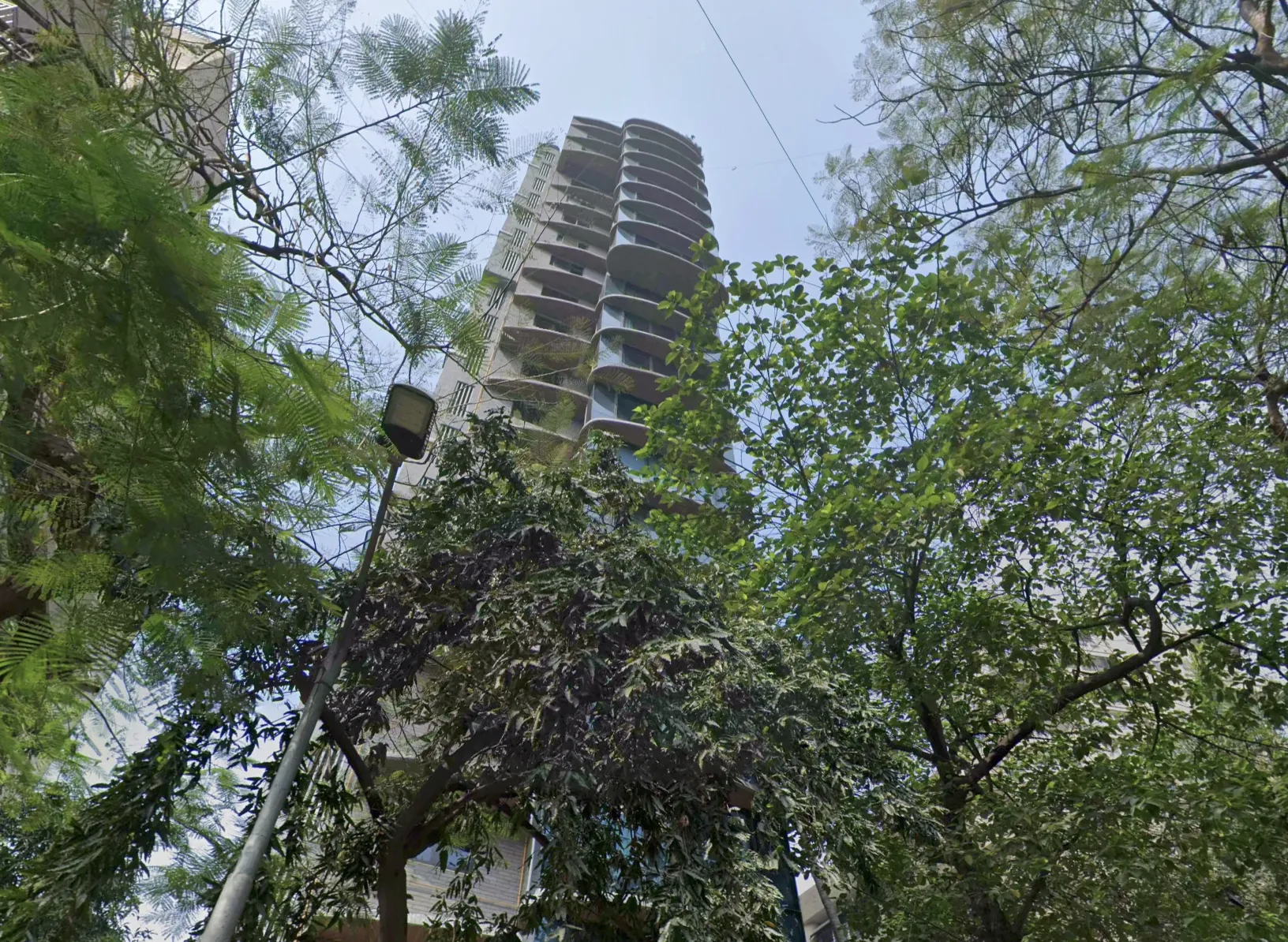 Screenshot 2026 04 17 At 10.28.17 Am - Lakhani Signature, Bandra West