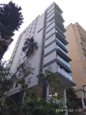 1 BHK Flats on Rent in Bhagtani One, Santacruz West