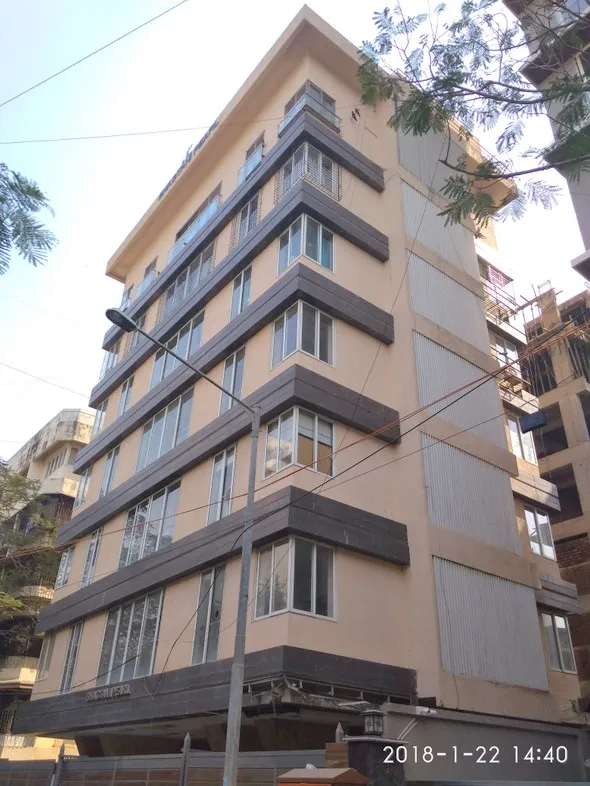 3BHK Flats for Sale in Bhagtani Pearl, Santacruz West