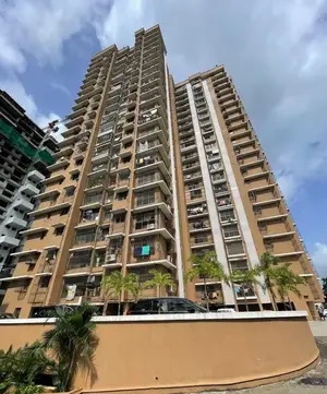  - Universal Cubical, Jogeshwari