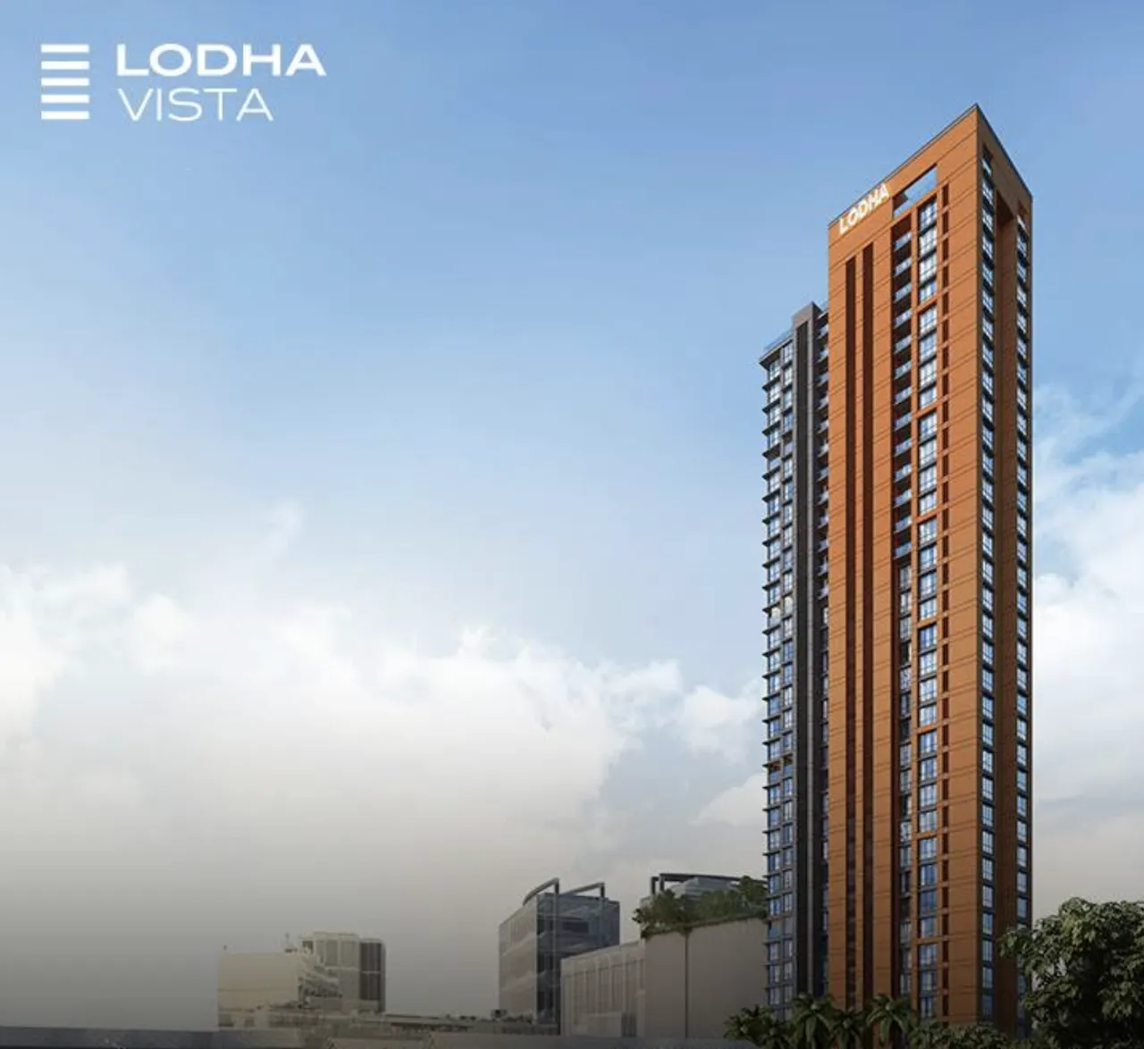 Lodha Vista