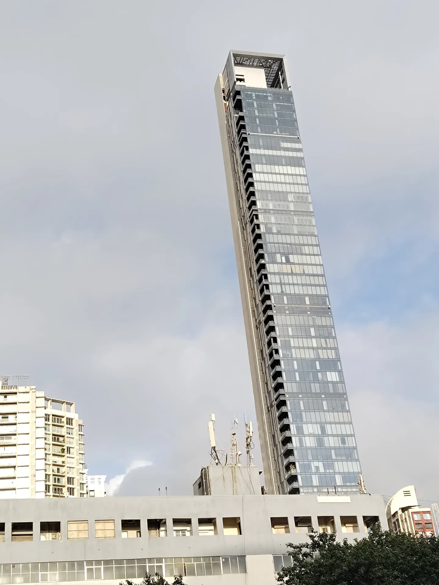 Four Seasons Private Residences