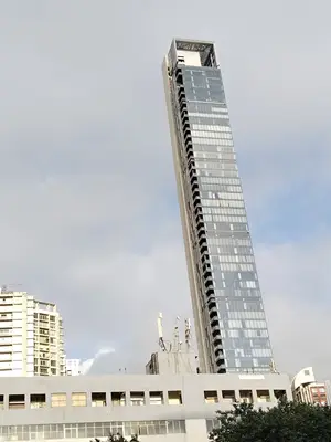  - Four Seasons Private Residences, Worli