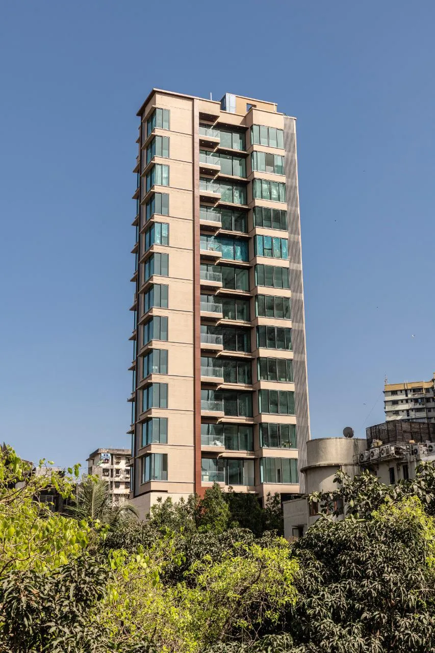 3 BHK Flats for Sale in Arkade Rise, Carmichael Road