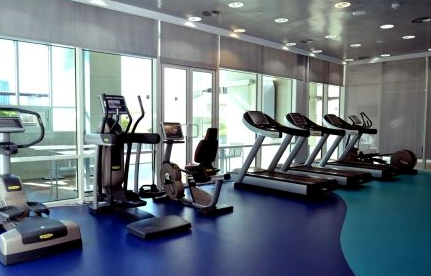 3 BHK Semi Furnished in Lokhandwala Minerva , Mahalaxmi - Photo 4