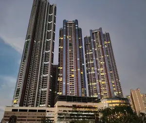 3 BHK Piramal Mahalaxmi North Tower, Mahalaxmi — for Sale — photo 5 thumbnail