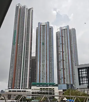 3 BHK Piramal Mahalaxmi North Tower, Mahalaxmi — for Sale — photo 6 thumbnail