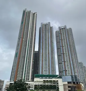 3 BHK Piramal Mahalaxmi North Tower, Mahalaxmi — for Sale — photo 1 thumbnail